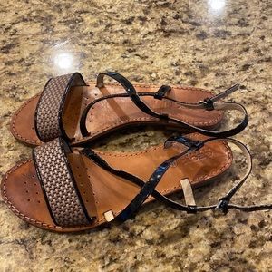 Geox  Sandals 38